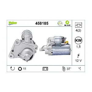458185 VALEO