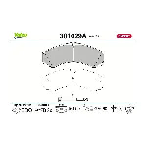 301029A VALEO
