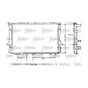730360 VALEO