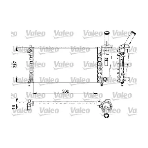 732578 VALEO