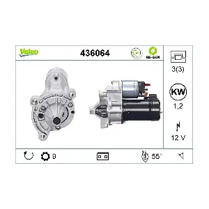 436064 VALEO