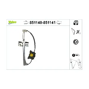 851140 VALEO