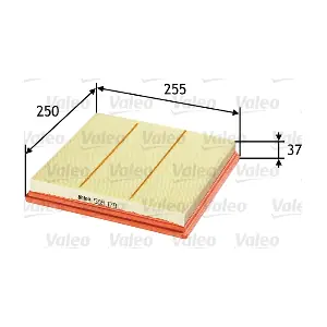 585179 VALEO