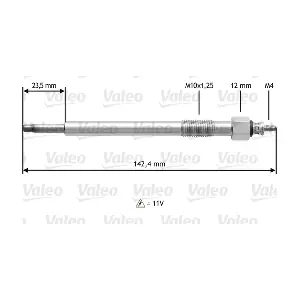 94542 VALEO