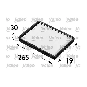 698163 VALEO