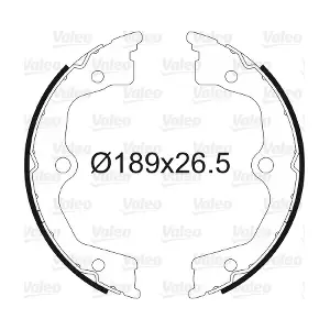 564165 VALEO