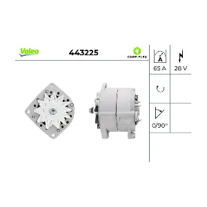 443225 VALEO