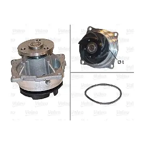 506604 VALEO