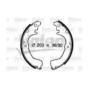562683 VALEO