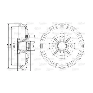 52725FD200 KIA