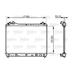 735580 VALEO