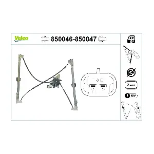 850046 VALEO