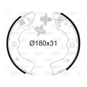 562577 VALEO