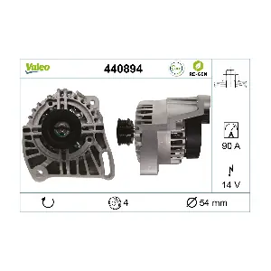 440894 VALEO