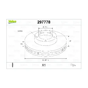 297778 VALEO