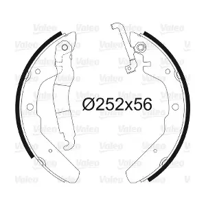 562403 VALEO
