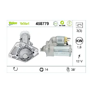458779 VALEO