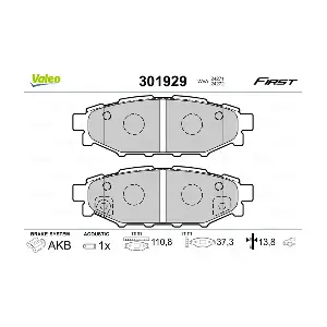 301929 VALEO