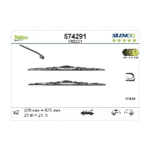 574291 VALEO