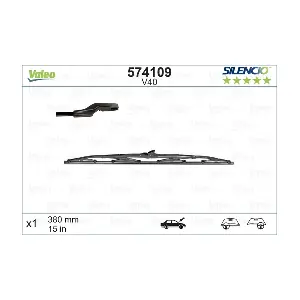 574109 VALEO