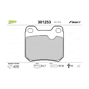 301253 VALEO