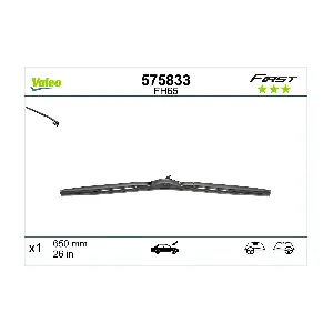 575833 VALEO