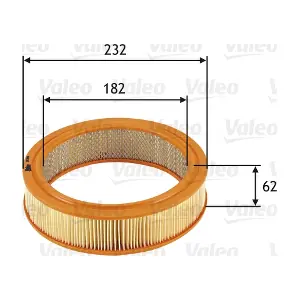 585696 VALEO
