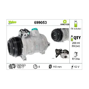 699053 VALEO