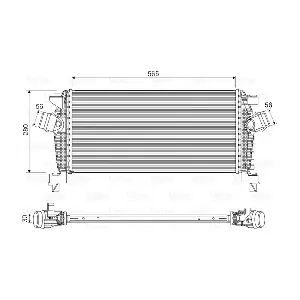 VALEO 818565