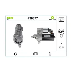 438377 VALEO