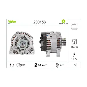 200156 VALEO