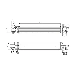VALEO 818318