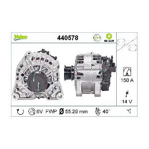 440578 VALEO