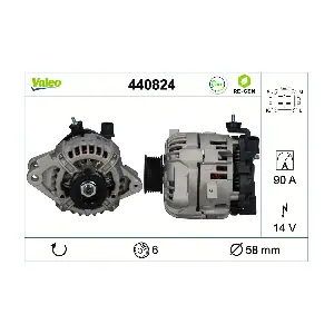 440824 VALEO