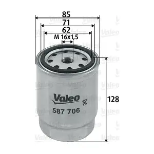 587706 VALEO