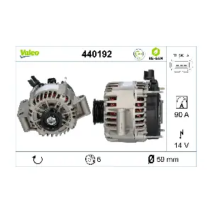 440192 VALEO
