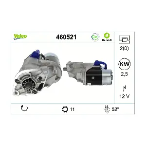 460521 VALEO