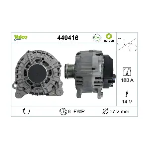 440416 VALEO
