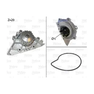 506720 VALEO