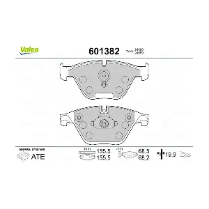601382 VALEO