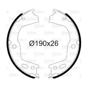 564166 VALEO