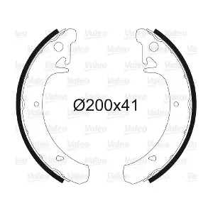 562067 VALEO