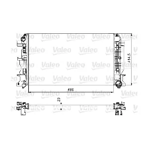 734926 VALEO