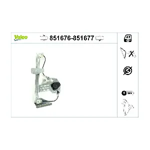 851676 VALEO