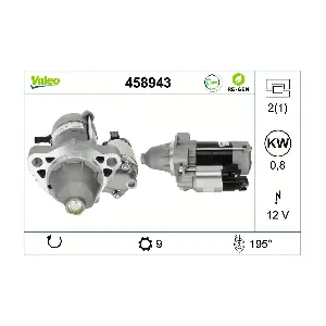 458943 VALEO