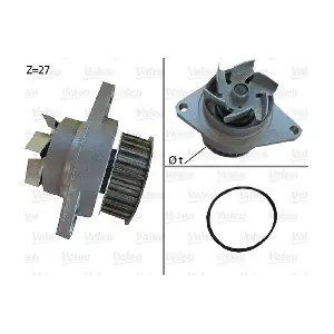 506385 VALEO