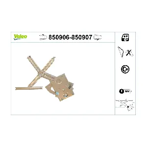 850906 VALEO