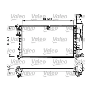 731296 VALEO