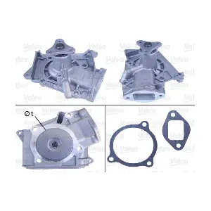 506399 VALEO