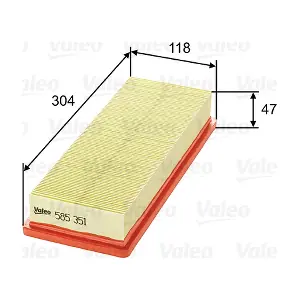 585351 VALEO